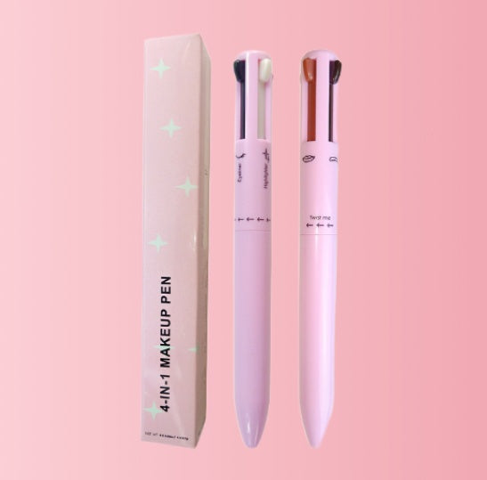 Four-in-one Cosmetic Pencil