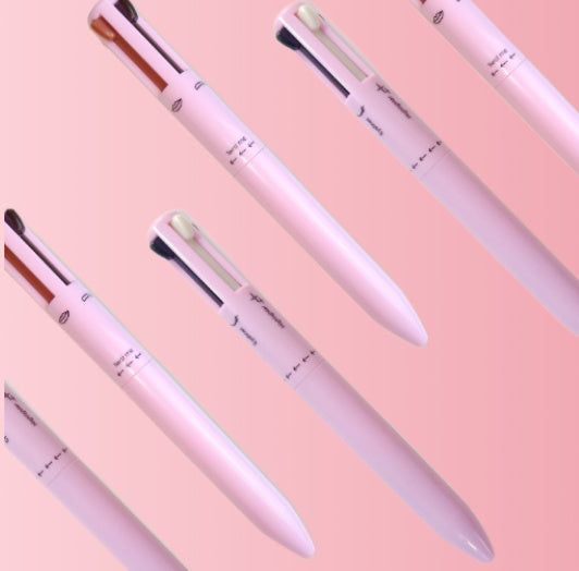 Four-in-one Cosmetic Pencil